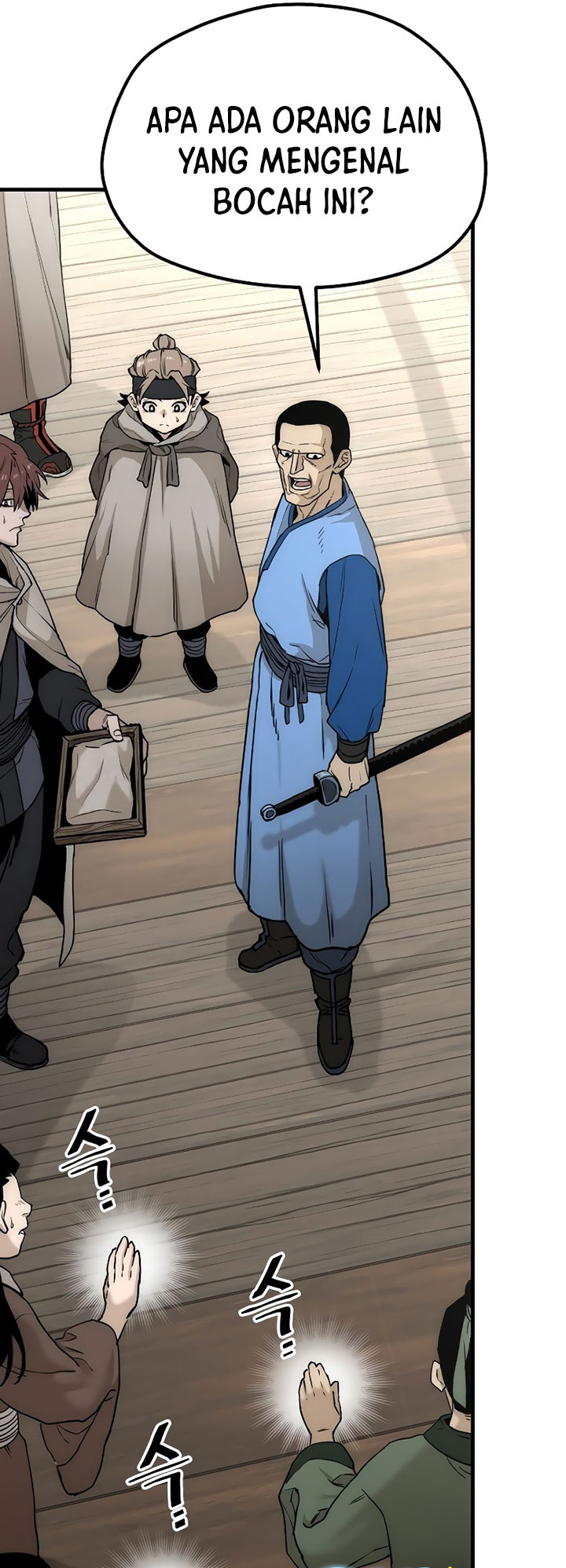 Dilarang COPAS - situs resmi www.mangacanblog.com - Komik heavenly demon cultivation simulation 145 - chapter 145 146 Indonesia heavenly demon cultivation simulation 145 - chapter 145 Terbaru 49|Baca Manga Komik Indonesia|Mangacan