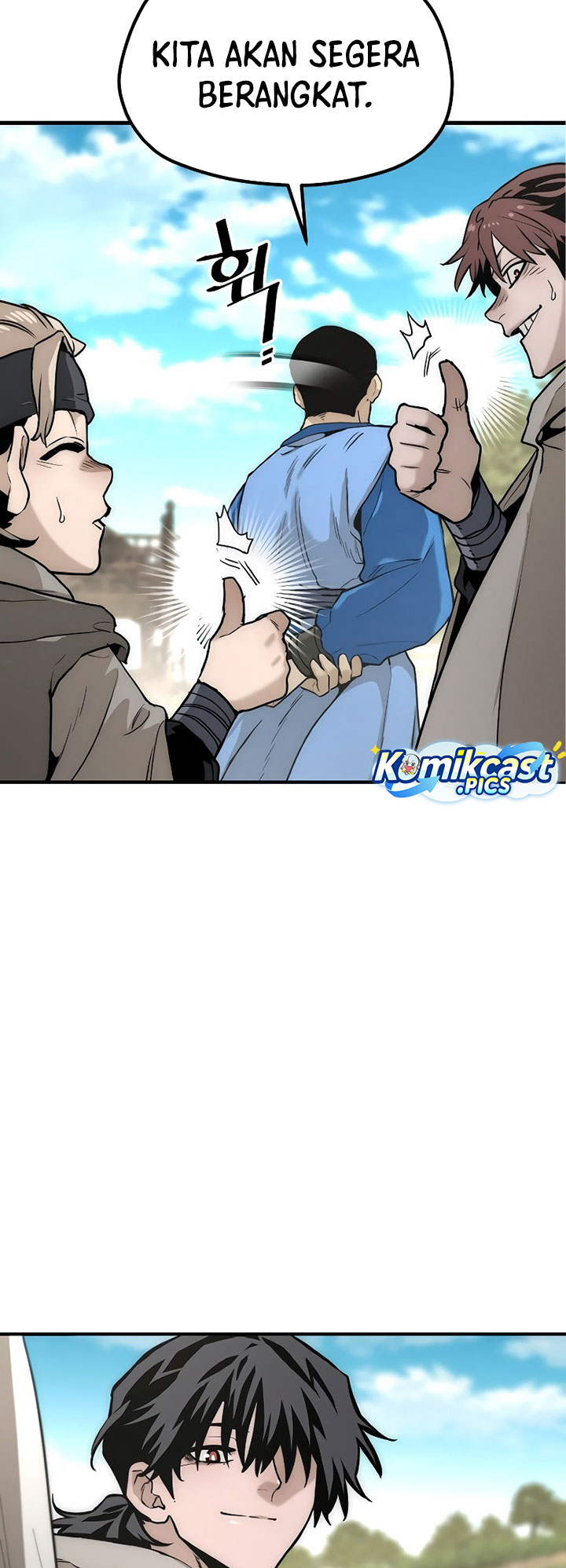 Dilarang COPAS - situs resmi www.mangacanblog.com - Komik heavenly demon cultivation simulation 145 - chapter 145 146 Indonesia heavenly demon cultivation simulation 145 - chapter 145 Terbaru 51|Baca Manga Komik Indonesia|Mangacan