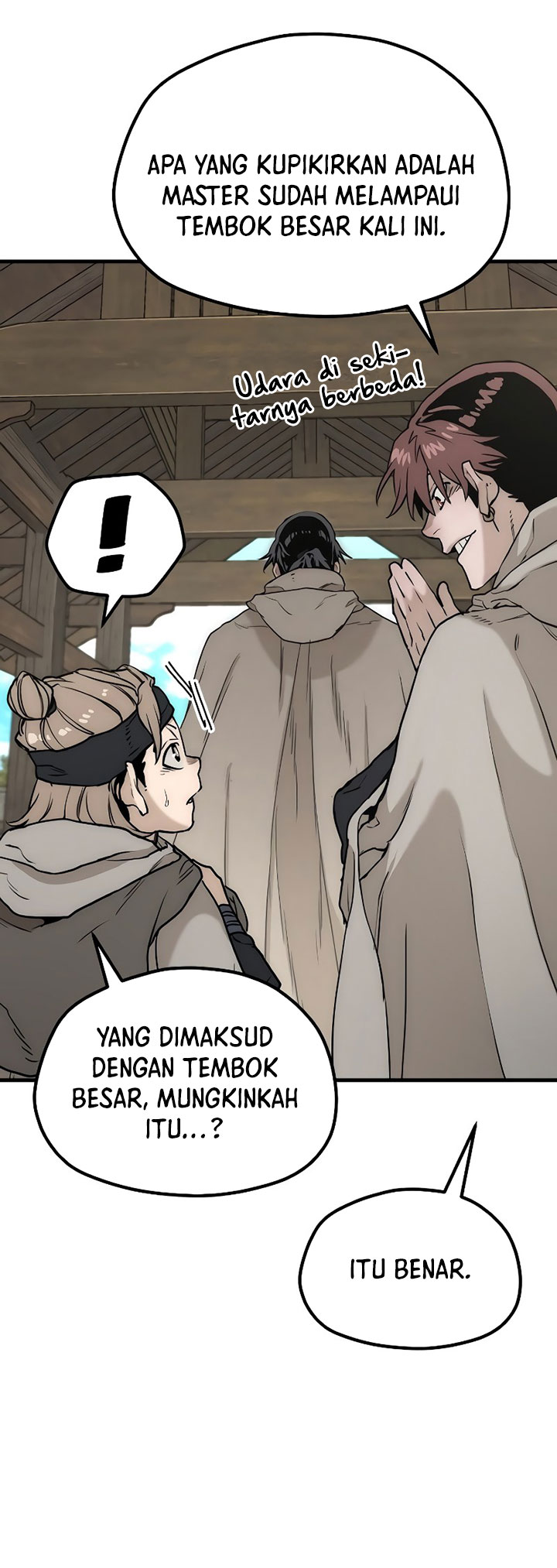 Dilarang COPAS - situs resmi www.mangacanblog.com - Komik heavenly demon cultivation simulation 145 - chapter 145 146 Indonesia heavenly demon cultivation simulation 145 - chapter 145 Terbaru 56|Baca Manga Komik Indonesia|Mangacan