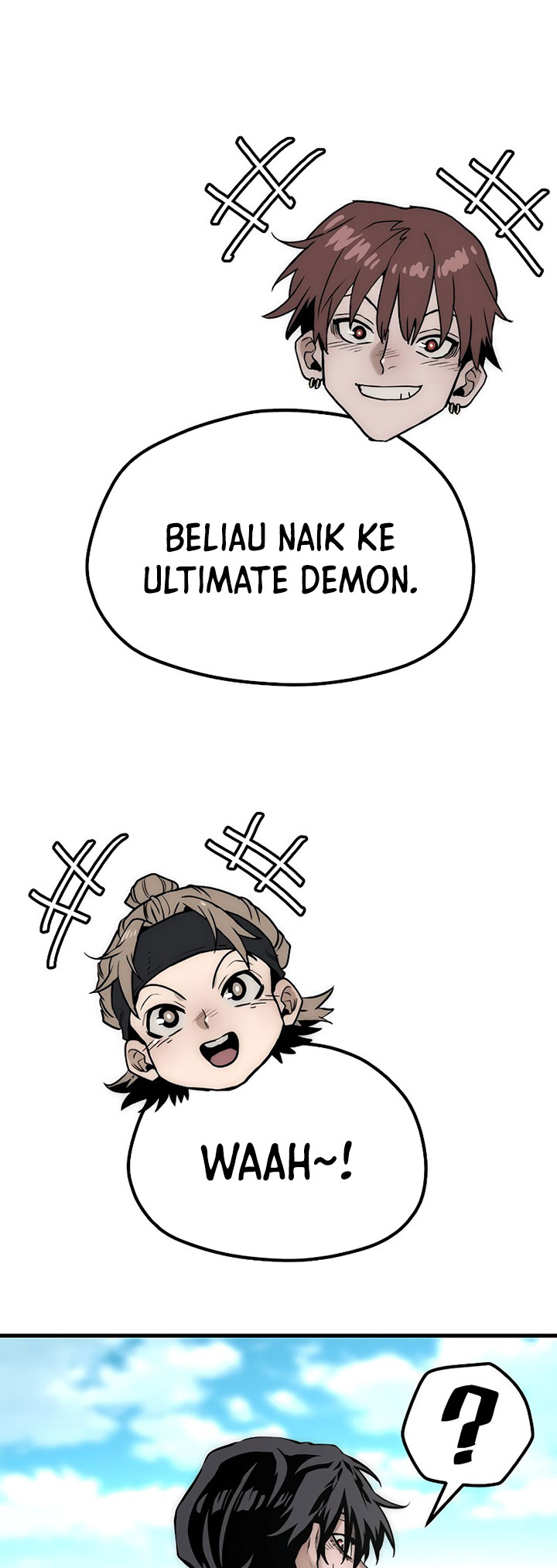 Dilarang COPAS - situs resmi www.mangacanblog.com - Komik heavenly demon cultivation simulation 145 - chapter 145 146 Indonesia heavenly demon cultivation simulation 145 - chapter 145 Terbaru 57|Baca Manga Komik Indonesia|Mangacan