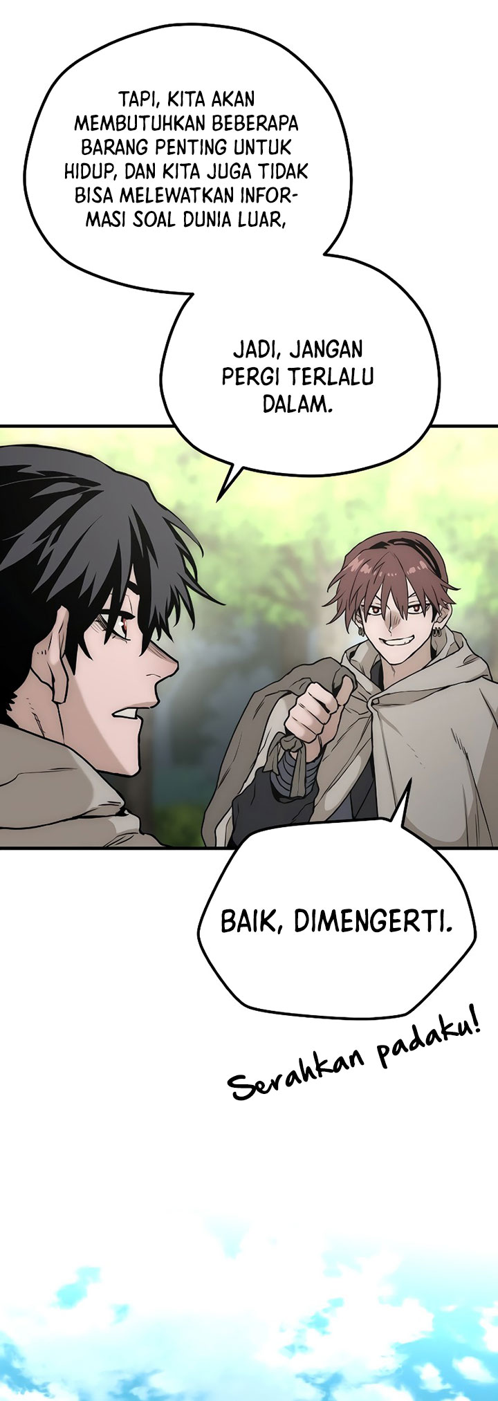 Dilarang COPAS - situs resmi www.mangacanblog.com - Komik heavenly demon cultivation simulation 145 - chapter 145 146 Indonesia heavenly demon cultivation simulation 145 - chapter 145 Terbaru 60|Baca Manga Komik Indonesia|Mangacan