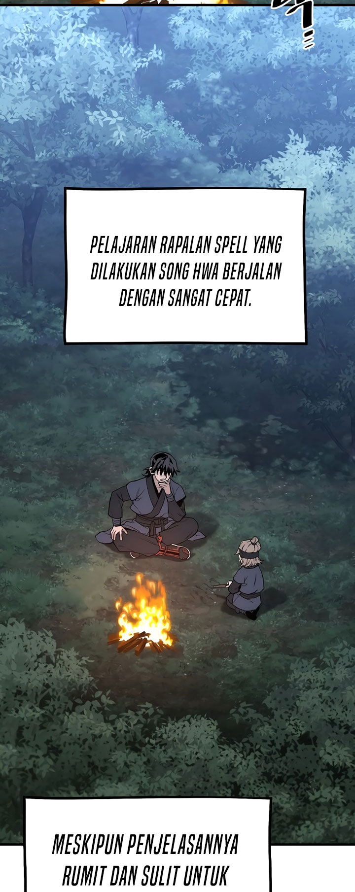 Dilarang COPAS - situs resmi www.mangacanblog.com - Komik heavenly demon cultivation simulation 145 - chapter 145 146 Indonesia heavenly demon cultivation simulation 145 - chapter 145 Terbaru 69|Baca Manga Komik Indonesia|Mangacan