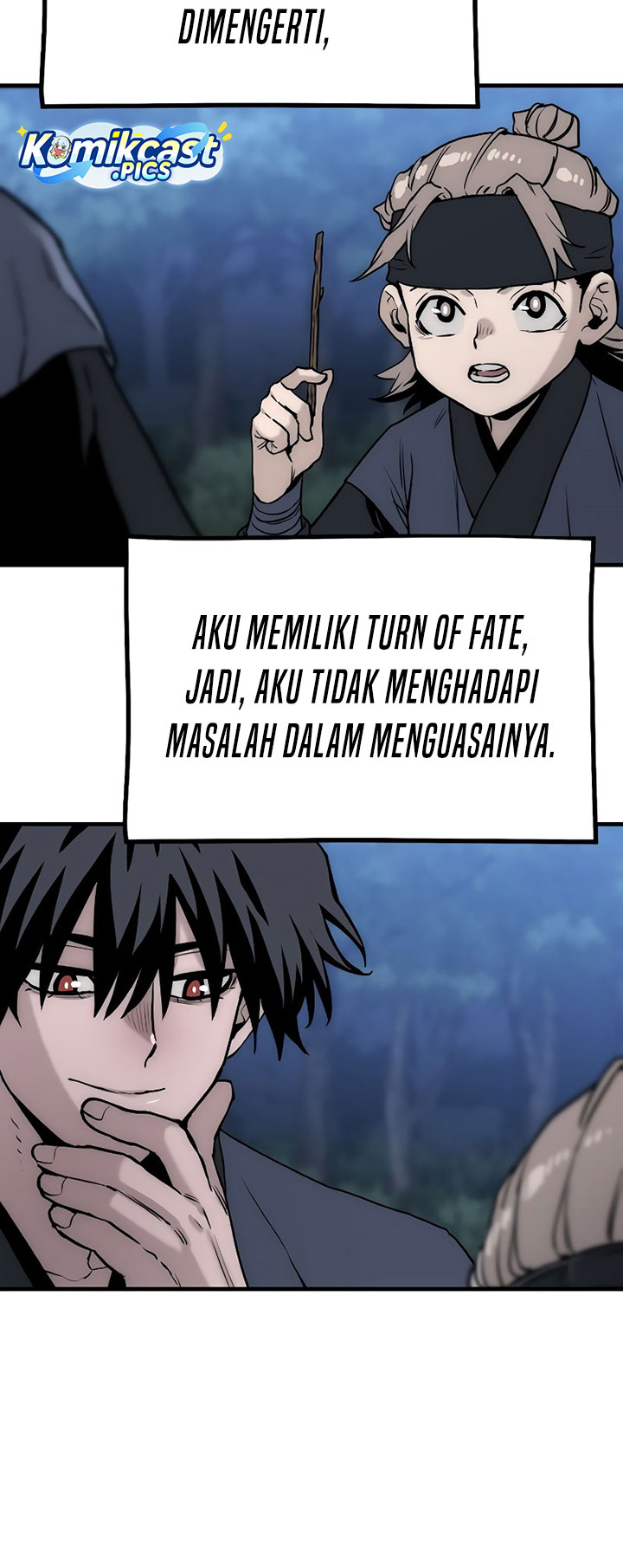 Dilarang COPAS - situs resmi www.mangacanblog.com - Komik heavenly demon cultivation simulation 145 - chapter 145 146 Indonesia heavenly demon cultivation simulation 145 - chapter 145 Terbaru 70|Baca Manga Komik Indonesia|Mangacan