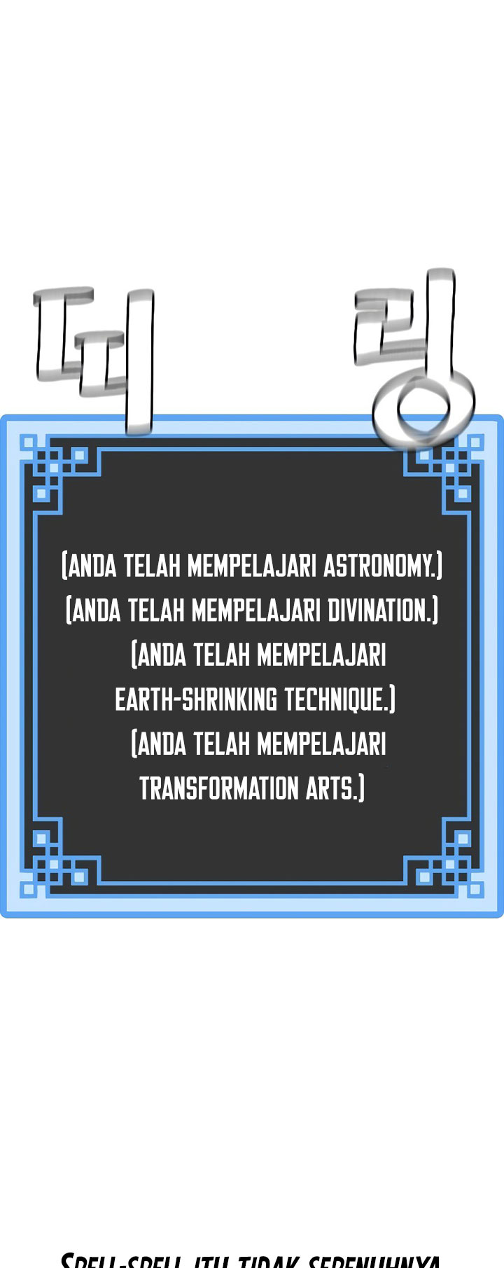 Dilarang COPAS - situs resmi www.mangacanblog.com - Komik heavenly demon cultivation simulation 145 - chapter 145 146 Indonesia heavenly demon cultivation simulation 145 - chapter 145 Terbaru 71|Baca Manga Komik Indonesia|Mangacan