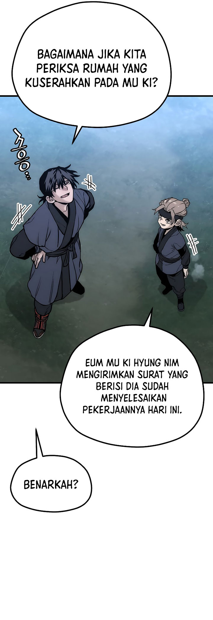 Dilarang COPAS - situs resmi www.mangacanblog.com - Komik heavenly demon cultivation simulation 145 - chapter 145 146 Indonesia heavenly demon cultivation simulation 145 - chapter 145 Terbaru 79|Baca Manga Komik Indonesia|Mangacan