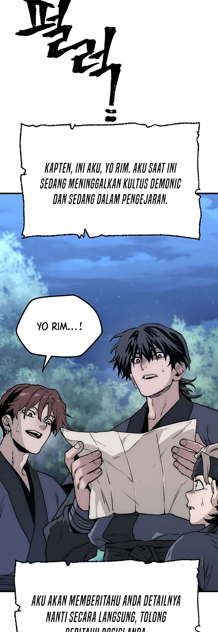 Dilarang COPAS - situs resmi www.mangacanblog.com - Komik heavenly demon cultivation simulation 145 - chapter 145 146 Indonesia heavenly demon cultivation simulation 145 - chapter 145 Terbaru 83|Baca Manga Komik Indonesia|Mangacan