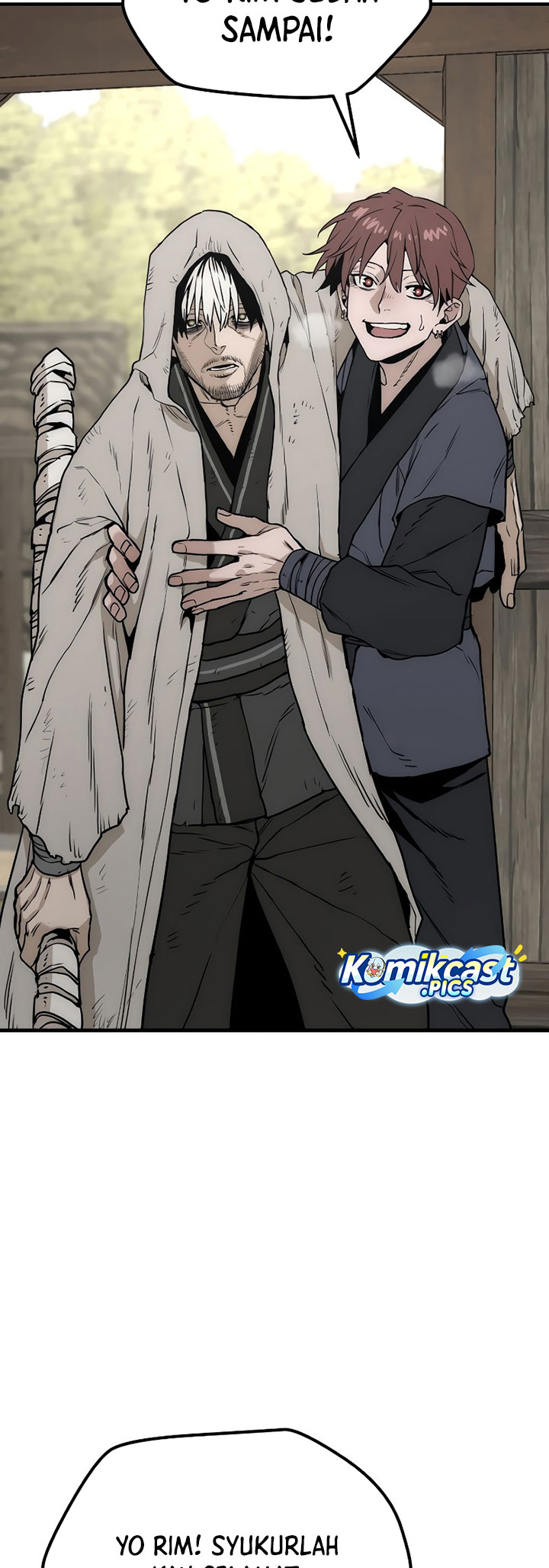 Dilarang COPAS - situs resmi www.mangacanblog.com - Komik heavenly demon cultivation simulation 145 - chapter 145 146 Indonesia heavenly demon cultivation simulation 145 - chapter 145 Terbaru 89|Baca Manga Komik Indonesia|Mangacan