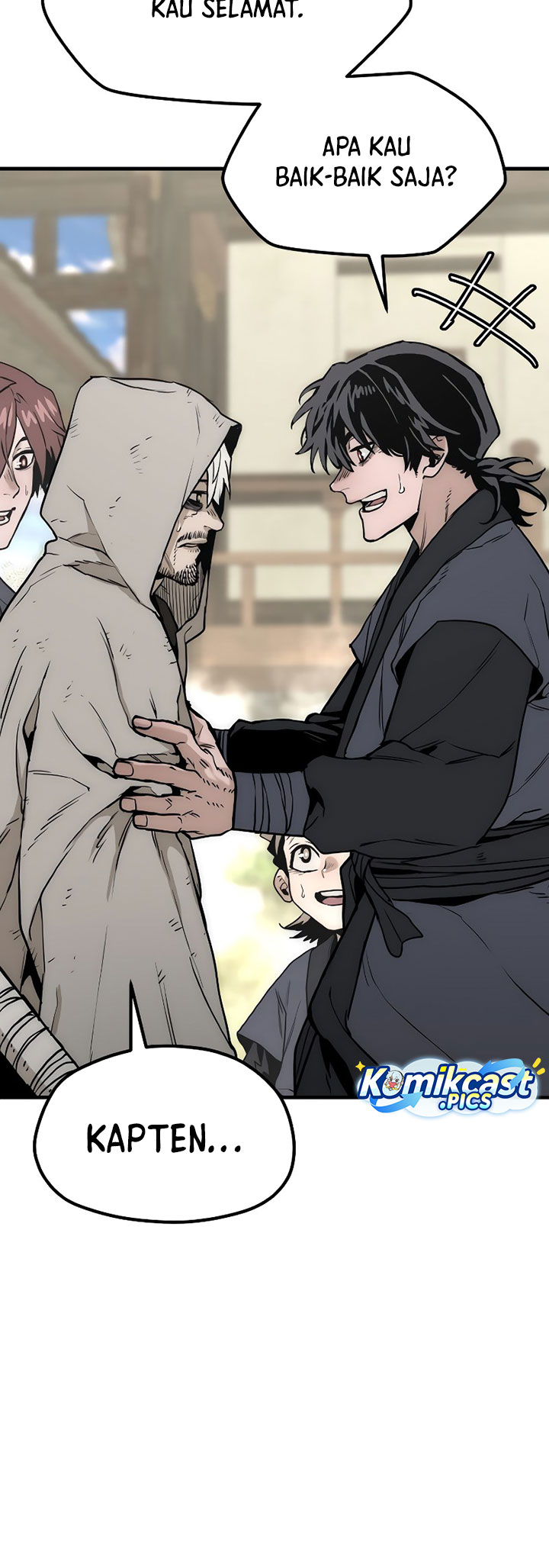 Dilarang COPAS - situs resmi www.mangacanblog.com - Komik heavenly demon cultivation simulation 145 - chapter 145 146 Indonesia heavenly demon cultivation simulation 145 - chapter 145 Terbaru 90|Baca Manga Komik Indonesia|Mangacan