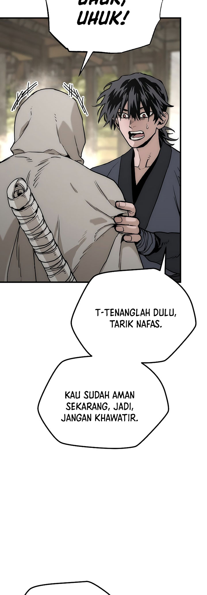 Dilarang COPAS - situs resmi www.mangacanblog.com - Komik heavenly demon cultivation simulation 145 - chapter 145 146 Indonesia heavenly demon cultivation simulation 145 - chapter 145 Terbaru 92|Baca Manga Komik Indonesia|Mangacan