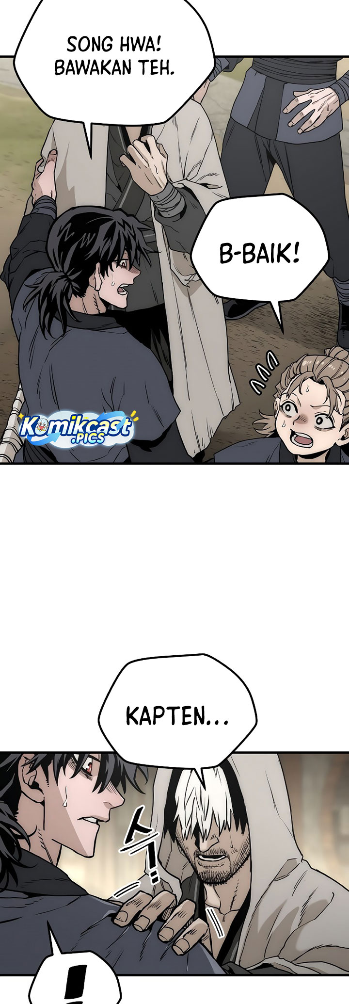 Dilarang COPAS - situs resmi www.mangacanblog.com - Komik heavenly demon cultivation simulation 145 - chapter 145 146 Indonesia heavenly demon cultivation simulation 145 - chapter 145 Terbaru 93|Baca Manga Komik Indonesia|Mangacan