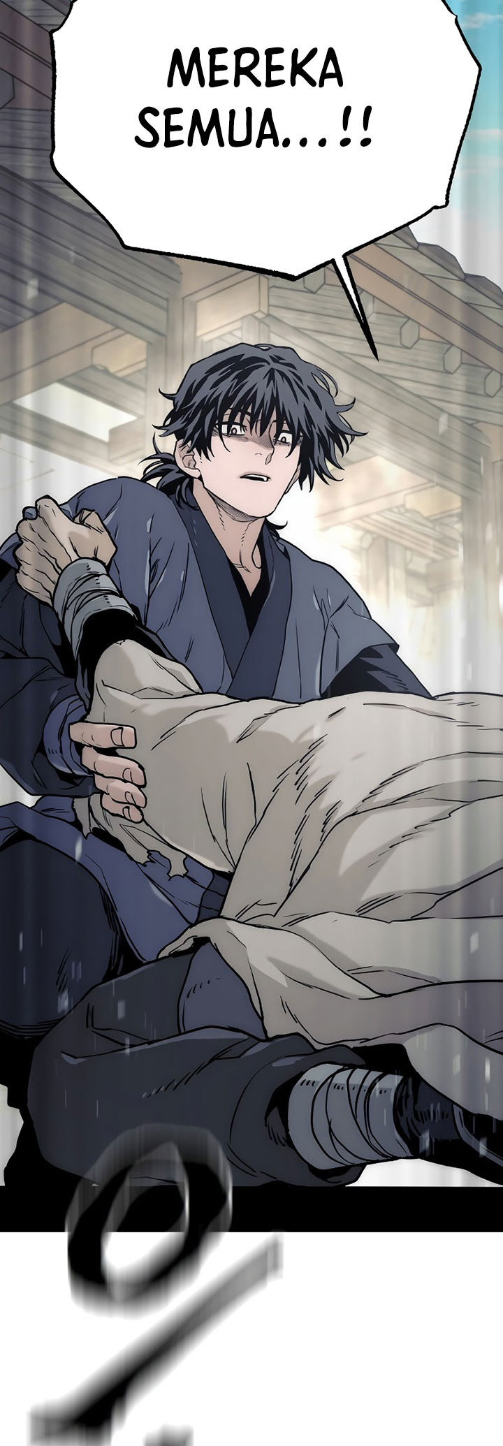 Dilarang COPAS - situs resmi www.mangacanblog.com - Komik heavenly demon cultivation simulation 145 - chapter 145 146 Indonesia heavenly demon cultivation simulation 145 - chapter 145 Terbaru 96|Baca Manga Komik Indonesia|Mangacan