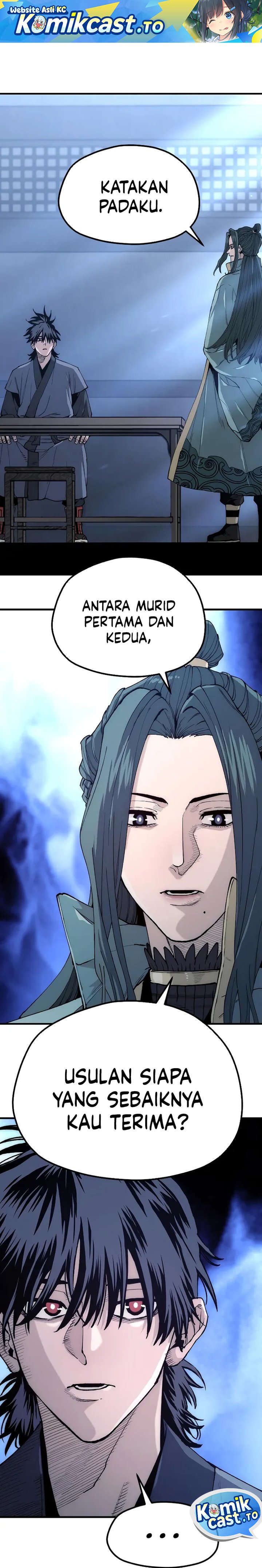 Dilarang COPAS - situs resmi www.mangacanblog.com - Komik heavenly demon cultivation simulation 148 - chapter 148 149 Indonesia heavenly demon cultivation simulation 148 - chapter 148 Terbaru 1|Baca Manga Komik Indonesia|Mangacan