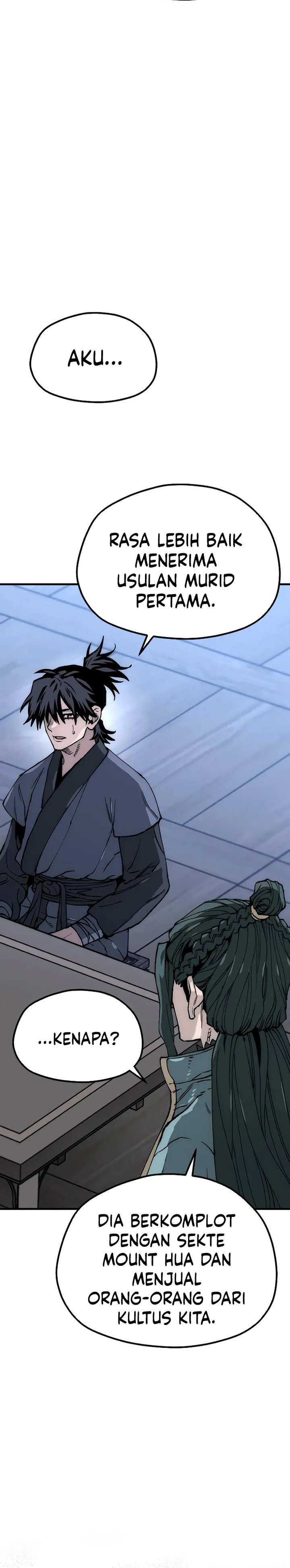 Dilarang COPAS - situs resmi www.mangacanblog.com - Komik heavenly demon cultivation simulation 148 - chapter 148 149 Indonesia heavenly demon cultivation simulation 148 - chapter 148 Terbaru 2|Baca Manga Komik Indonesia|Mangacan