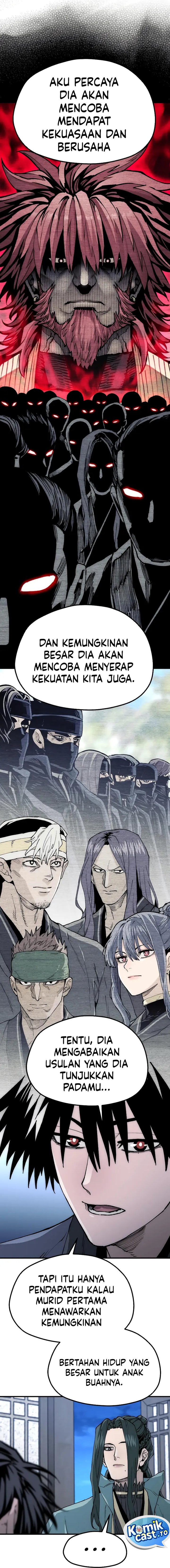 Dilarang COPAS - situs resmi www.mangacanblog.com - Komik heavenly demon cultivation simulation 148 - chapter 148 149 Indonesia heavenly demon cultivation simulation 148 - chapter 148 Terbaru 3|Baca Manga Komik Indonesia|Mangacan