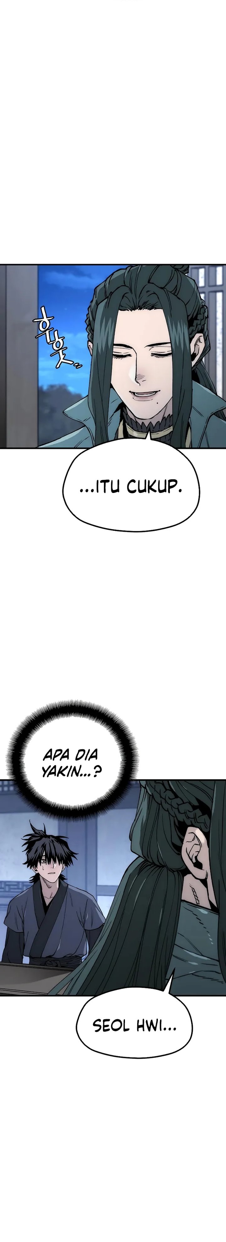 Dilarang COPAS - situs resmi www.mangacanblog.com - Komik heavenly demon cultivation simulation 148 - chapter 148 149 Indonesia heavenly demon cultivation simulation 148 - chapter 148 Terbaru 4|Baca Manga Komik Indonesia|Mangacan