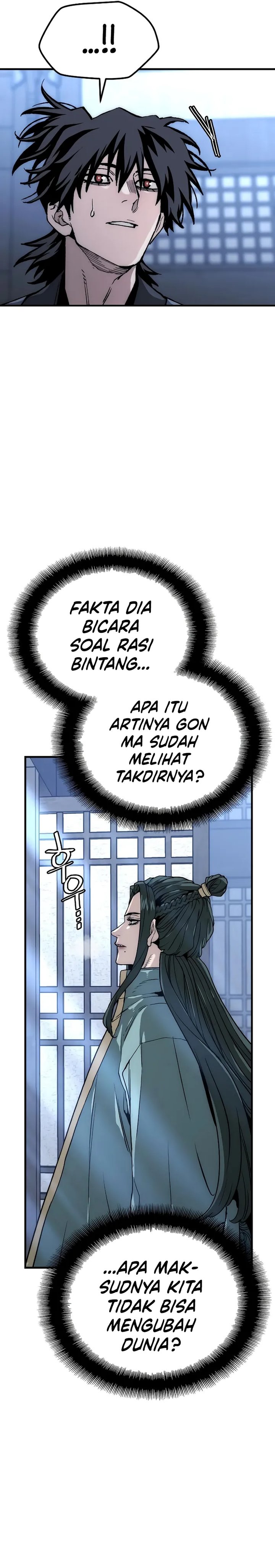Dilarang COPAS - situs resmi www.mangacanblog.com - Komik heavenly demon cultivation simulation 148 - chapter 148 149 Indonesia heavenly demon cultivation simulation 148 - chapter 148 Terbaru 6|Baca Manga Komik Indonesia|Mangacan