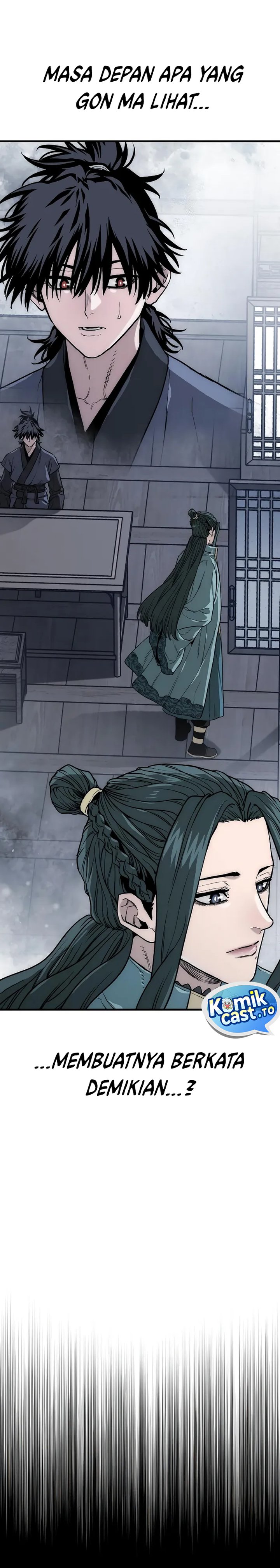 Dilarang COPAS - situs resmi www.mangacanblog.com - Komik heavenly demon cultivation simulation 148 - chapter 148 149 Indonesia heavenly demon cultivation simulation 148 - chapter 148 Terbaru 7|Baca Manga Komik Indonesia|Mangacan