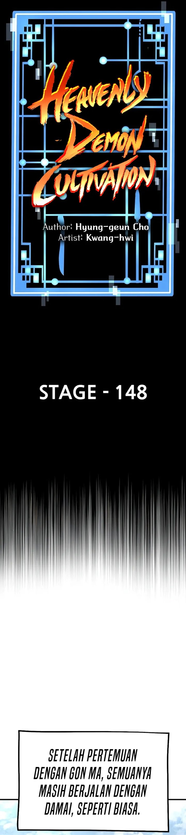 Dilarang COPAS - situs resmi www.mangacanblog.com - Komik heavenly demon cultivation simulation 148 - chapter 148 149 Indonesia heavenly demon cultivation simulation 148 - chapter 148 Terbaru 8|Baca Manga Komik Indonesia|Mangacan