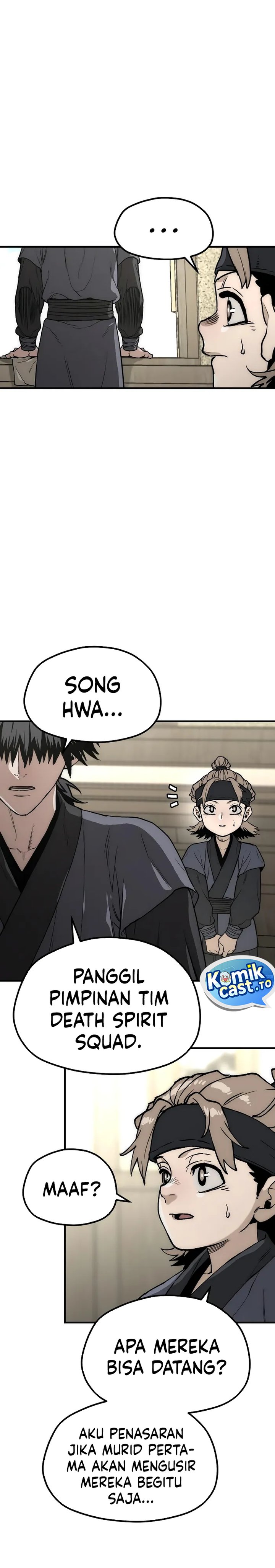 Dilarang COPAS - situs resmi www.mangacanblog.com - Komik heavenly demon cultivation simulation 148 - chapter 148 149 Indonesia heavenly demon cultivation simulation 148 - chapter 148 Terbaru 16|Baca Manga Komik Indonesia|Mangacan