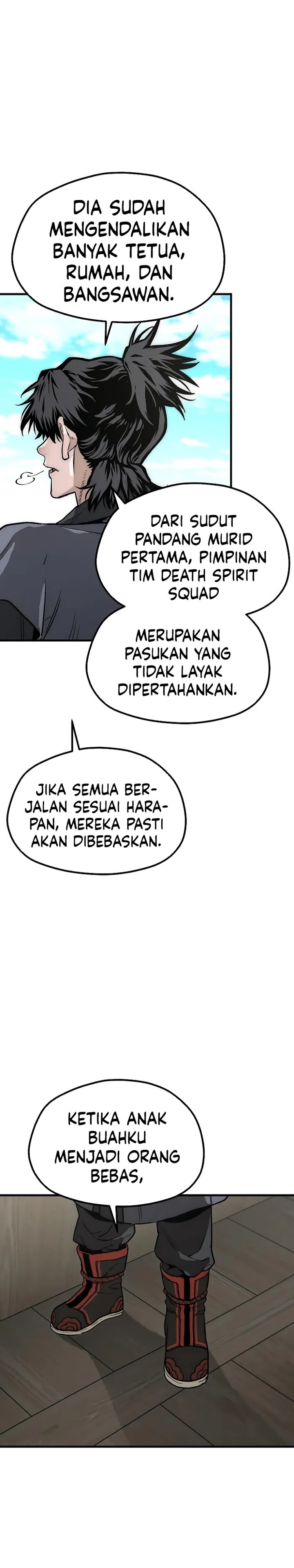 Dilarang COPAS - situs resmi www.mangacanblog.com - Komik heavenly demon cultivation simulation 148 - chapter 148 149 Indonesia heavenly demon cultivation simulation 148 - chapter 148 Terbaru 17|Baca Manga Komik Indonesia|Mangacan