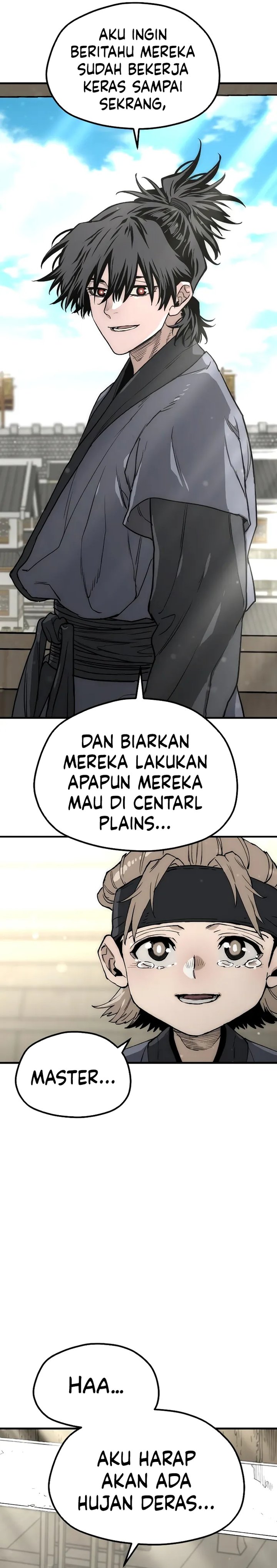 Dilarang COPAS - situs resmi www.mangacanblog.com - Komik heavenly demon cultivation simulation 148 - chapter 148 149 Indonesia heavenly demon cultivation simulation 148 - chapter 148 Terbaru 18|Baca Manga Komik Indonesia|Mangacan