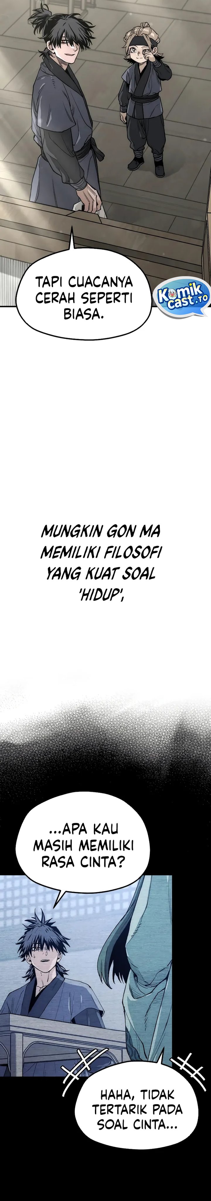 Dilarang COPAS - situs resmi www.mangacanblog.com - Komik heavenly demon cultivation simulation 148 - chapter 148 149 Indonesia heavenly demon cultivation simulation 148 - chapter 148 Terbaru 19|Baca Manga Komik Indonesia|Mangacan