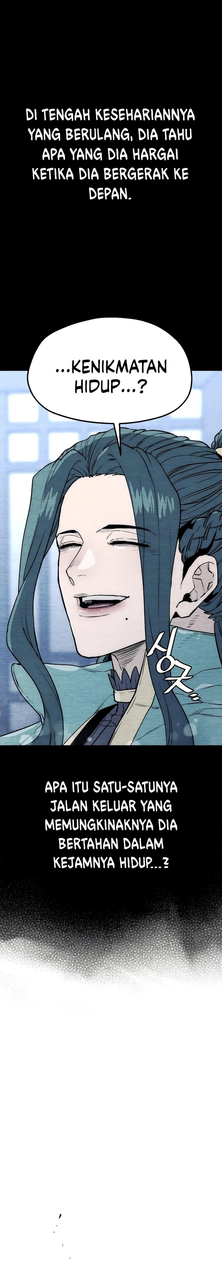 Dilarang COPAS - situs resmi www.mangacanblog.com - Komik heavenly demon cultivation simulation 148 - chapter 148 149 Indonesia heavenly demon cultivation simulation 148 - chapter 148 Terbaru 20|Baca Manga Komik Indonesia|Mangacan