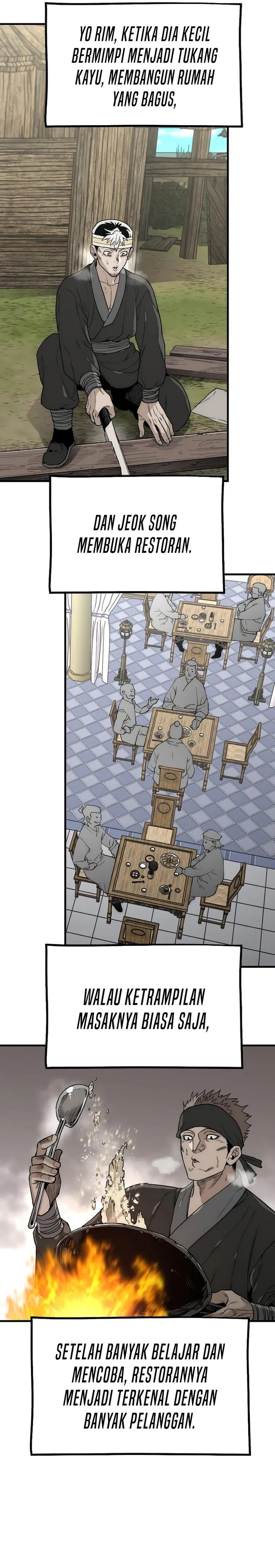 Dilarang COPAS - situs resmi www.mangacanblog.com - Komik heavenly demon cultivation simulation 148 - chapter 148 149 Indonesia heavenly demon cultivation simulation 148 - chapter 148 Terbaru 23|Baca Manga Komik Indonesia|Mangacan