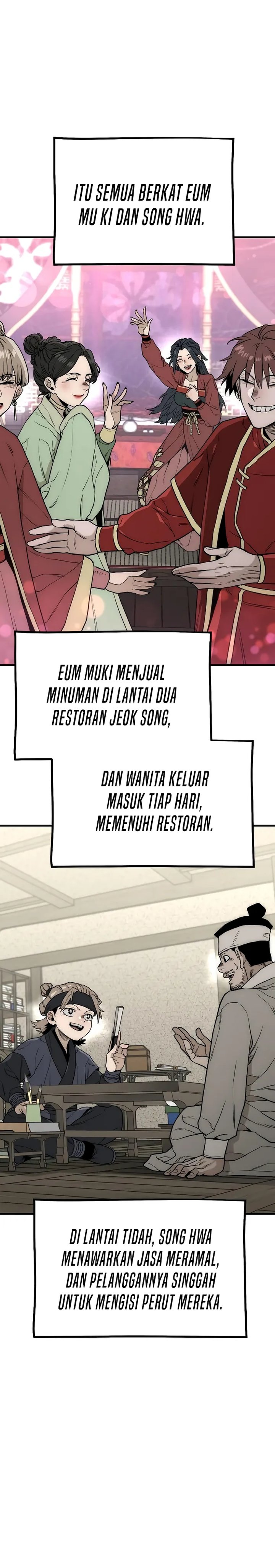 Dilarang COPAS - situs resmi www.mangacanblog.com - Komik heavenly demon cultivation simulation 148 - chapter 148 149 Indonesia heavenly demon cultivation simulation 148 - chapter 148 Terbaru 24|Baca Manga Komik Indonesia|Mangacan