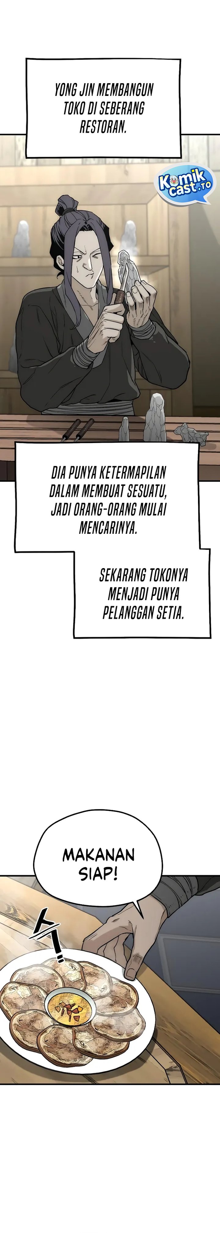 Dilarang COPAS - situs resmi www.mangacanblog.com - Komik heavenly demon cultivation simulation 148 - chapter 148 149 Indonesia heavenly demon cultivation simulation 148 - chapter 148 Terbaru 25|Baca Manga Komik Indonesia|Mangacan