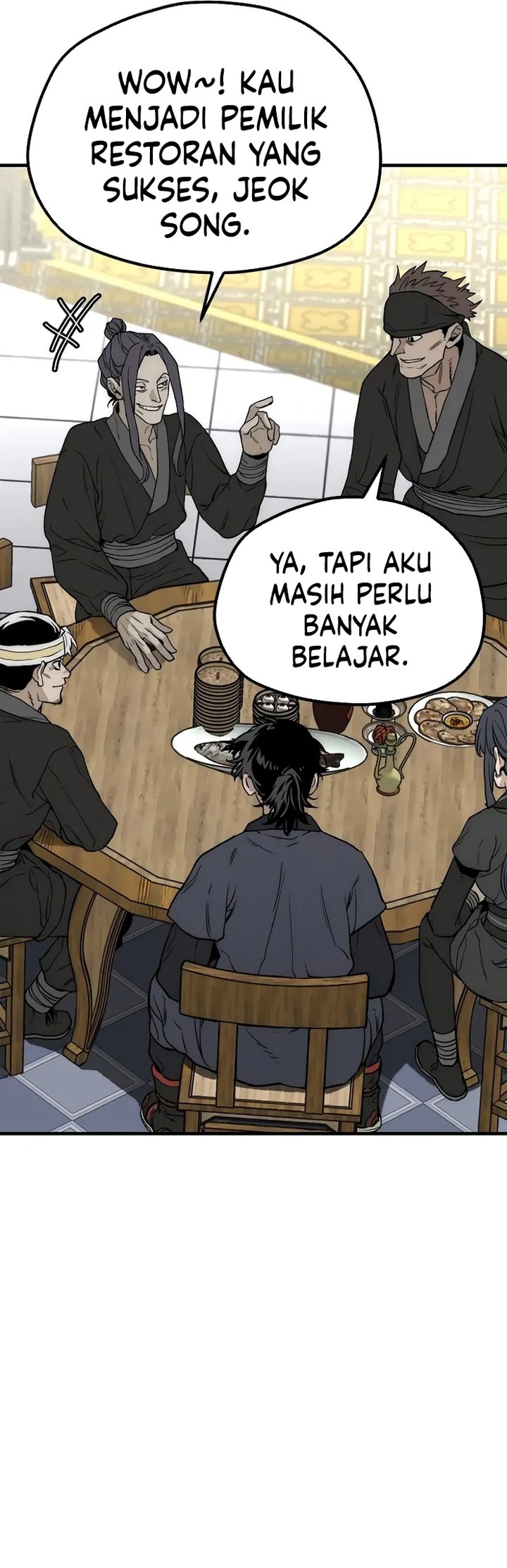 Dilarang COPAS - situs resmi www.mangacanblog.com - Komik heavenly demon cultivation simulation 148 - chapter 148 149 Indonesia heavenly demon cultivation simulation 148 - chapter 148 Terbaru 26|Baca Manga Komik Indonesia|Mangacan