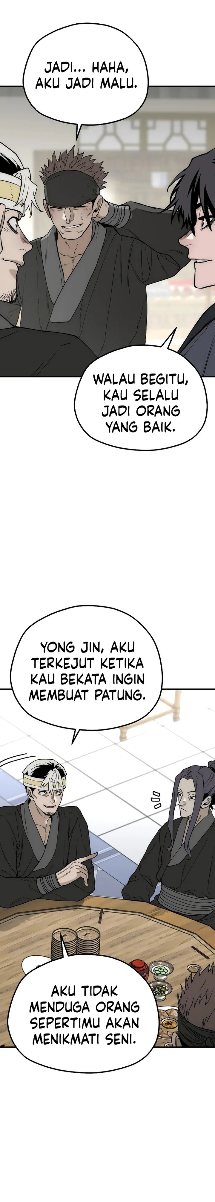 Dilarang COPAS - situs resmi www.mangacanblog.com - Komik heavenly demon cultivation simulation 148 - chapter 148 149 Indonesia heavenly demon cultivation simulation 148 - chapter 148 Terbaru 30|Baca Manga Komik Indonesia|Mangacan