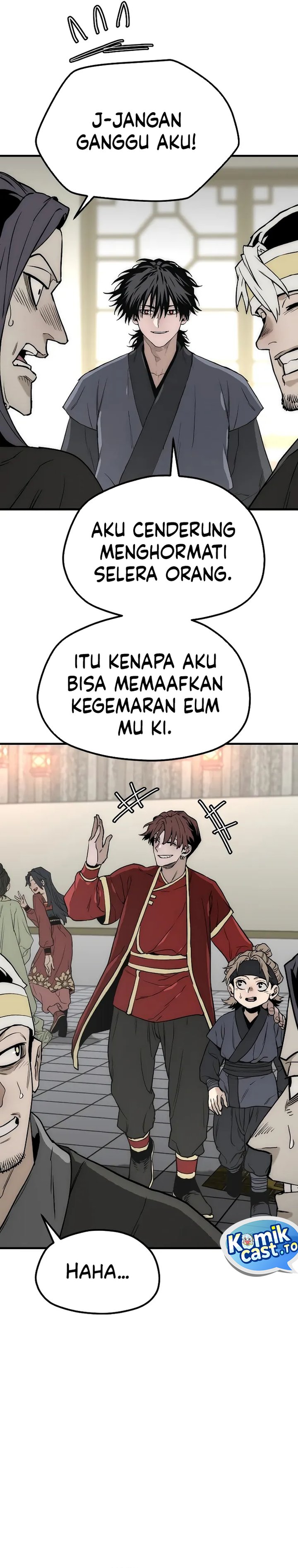 Dilarang COPAS - situs resmi www.mangacanblog.com - Komik heavenly demon cultivation simulation 148 - chapter 148 149 Indonesia heavenly demon cultivation simulation 148 - chapter 148 Terbaru 31|Baca Manga Komik Indonesia|Mangacan