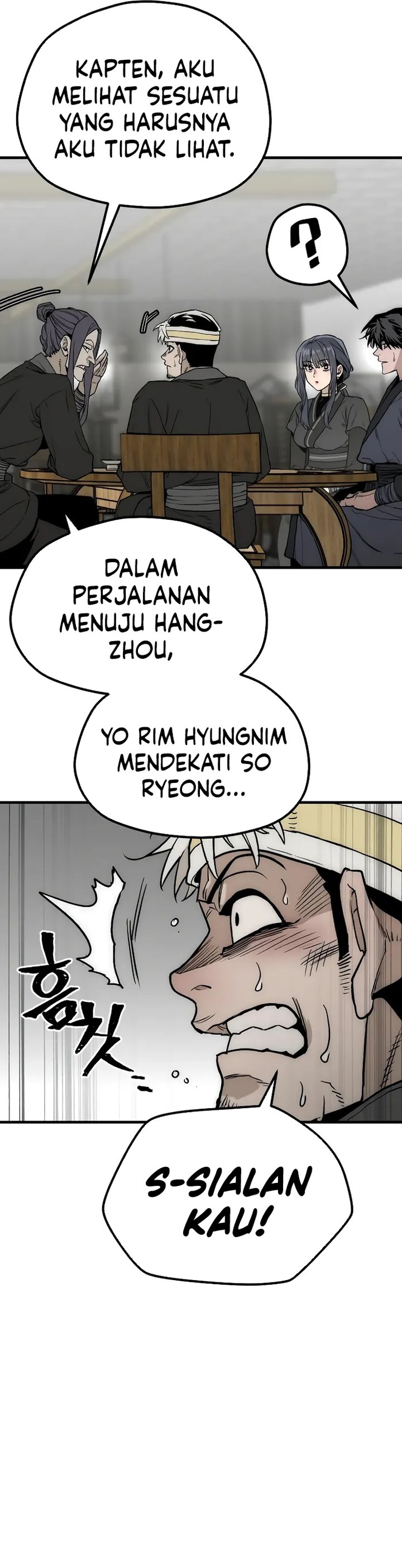 Dilarang COPAS - situs resmi www.mangacanblog.com - Komik heavenly demon cultivation simulation 148 - chapter 148 149 Indonesia heavenly demon cultivation simulation 148 - chapter 148 Terbaru 33|Baca Manga Komik Indonesia|Mangacan