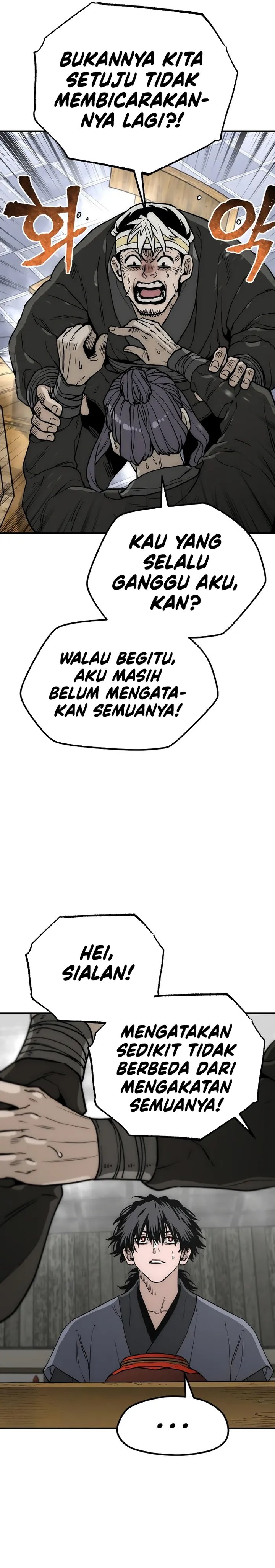 Dilarang COPAS - situs resmi www.mangacanblog.com - Komik heavenly demon cultivation simulation 148 - chapter 148 149 Indonesia heavenly demon cultivation simulation 148 - chapter 148 Terbaru 34|Baca Manga Komik Indonesia|Mangacan