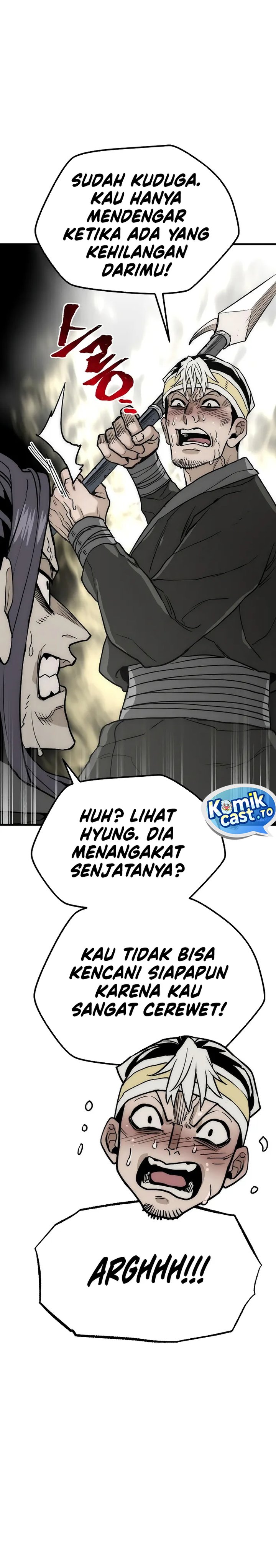 Dilarang COPAS - situs resmi www.mangacanblog.com - Komik heavenly demon cultivation simulation 148 - chapter 148 149 Indonesia heavenly demon cultivation simulation 148 - chapter 148 Terbaru 35|Baca Manga Komik Indonesia|Mangacan