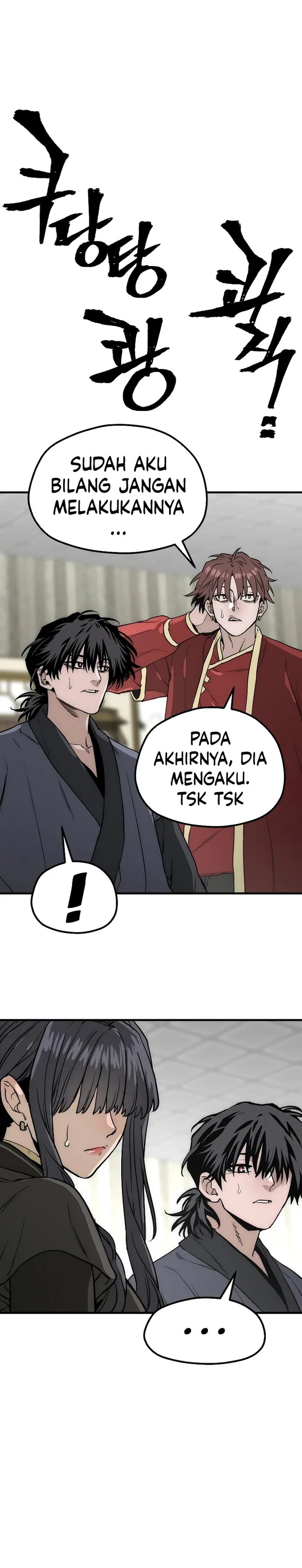Dilarang COPAS - situs resmi www.mangacanblog.com - Komik heavenly demon cultivation simulation 148 - chapter 148 149 Indonesia heavenly demon cultivation simulation 148 - chapter 148 Terbaru 36|Baca Manga Komik Indonesia|Mangacan