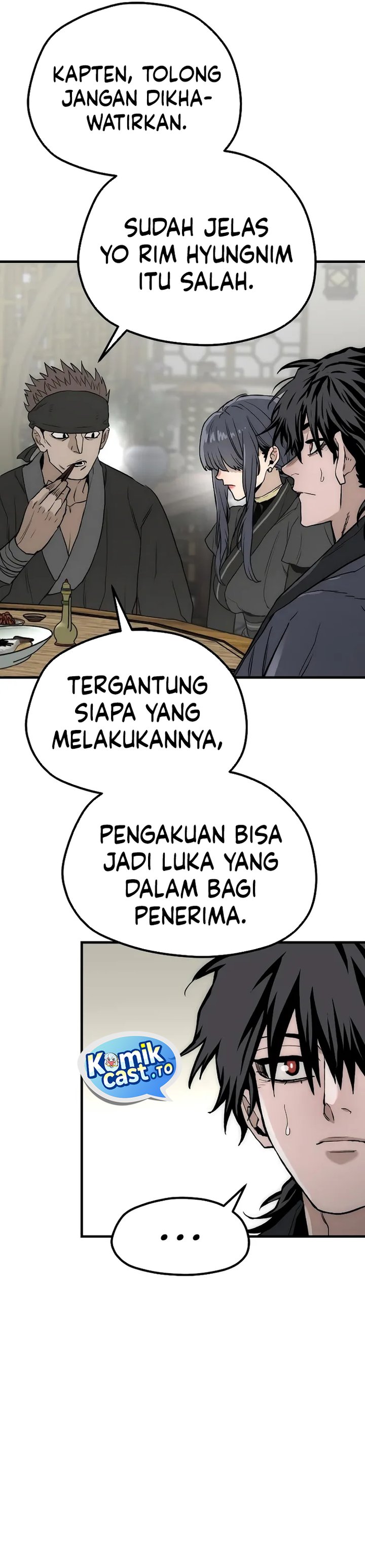 Dilarang COPAS - situs resmi www.mangacanblog.com - Komik heavenly demon cultivation simulation 148 - chapter 148 149 Indonesia heavenly demon cultivation simulation 148 - chapter 148 Terbaru 37|Baca Manga Komik Indonesia|Mangacan