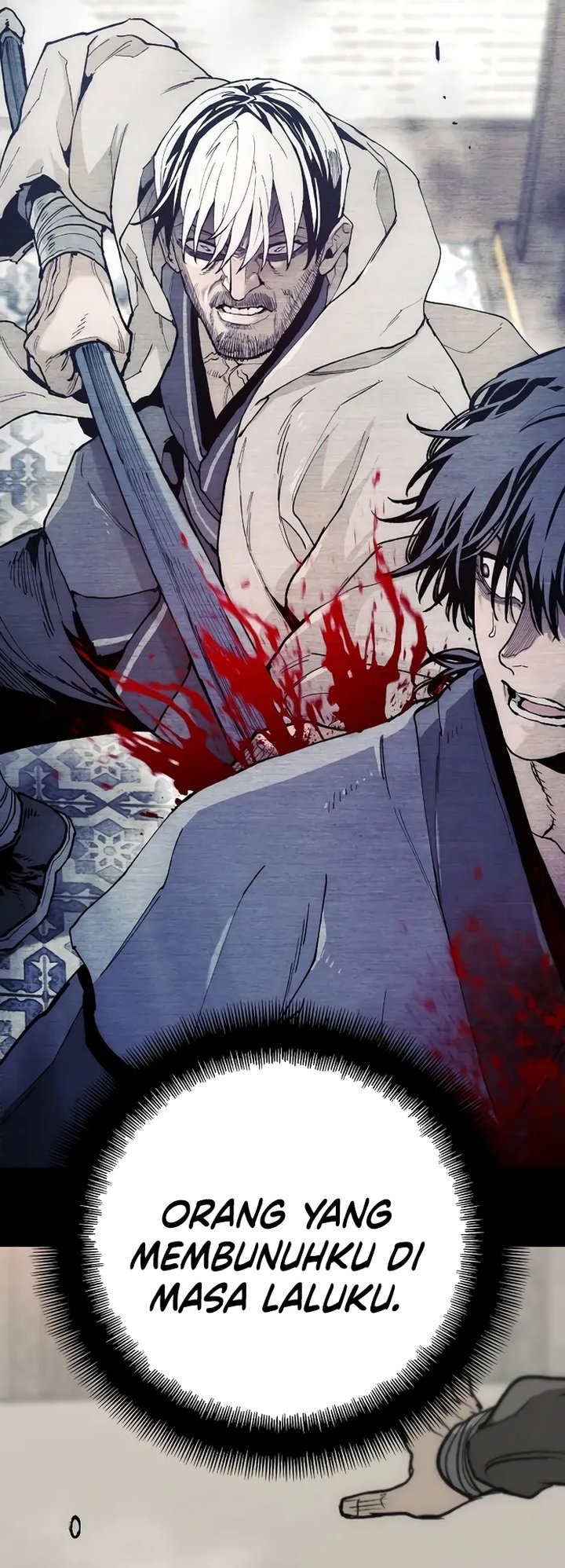 Dilarang COPAS - situs resmi www.mangacanblog.com - Komik heavenly demon cultivation simulation 148 - chapter 148 149 Indonesia heavenly demon cultivation simulation 148 - chapter 148 Terbaru 39|Baca Manga Komik Indonesia|Mangacan