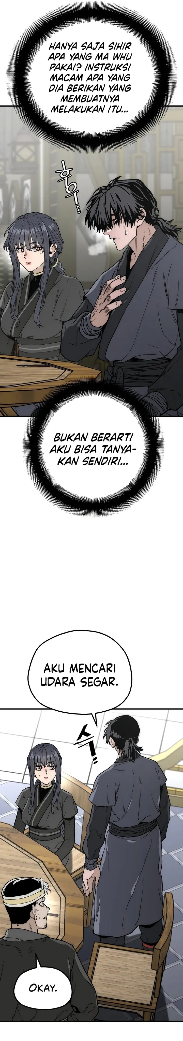 Dilarang COPAS - situs resmi www.mangacanblog.com - Komik heavenly demon cultivation simulation 148 - chapter 148 149 Indonesia heavenly demon cultivation simulation 148 - chapter 148 Terbaru 41|Baca Manga Komik Indonesia|Mangacan