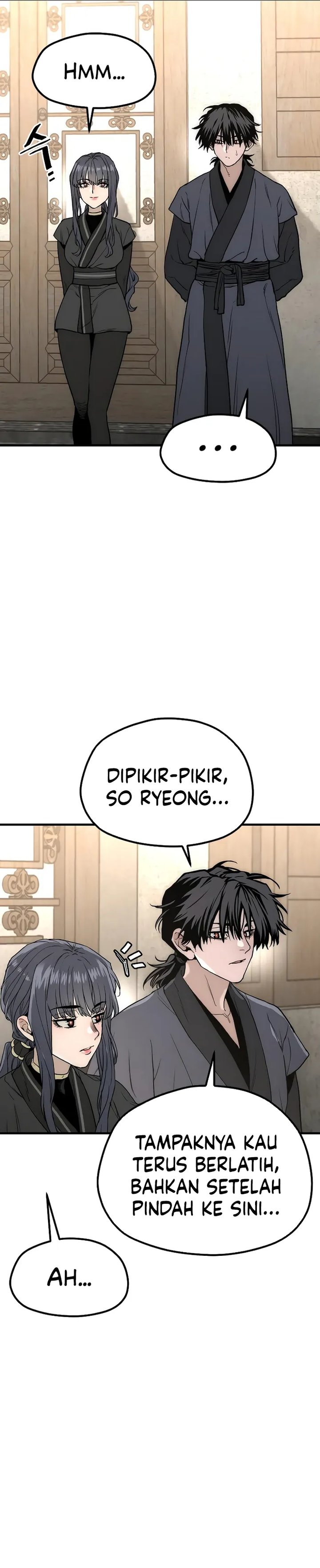 Dilarang COPAS - situs resmi www.mangacanblog.com - Komik heavenly demon cultivation simulation 148 - chapter 148 149 Indonesia heavenly demon cultivation simulation 148 - chapter 148 Terbaru 45|Baca Manga Komik Indonesia|Mangacan