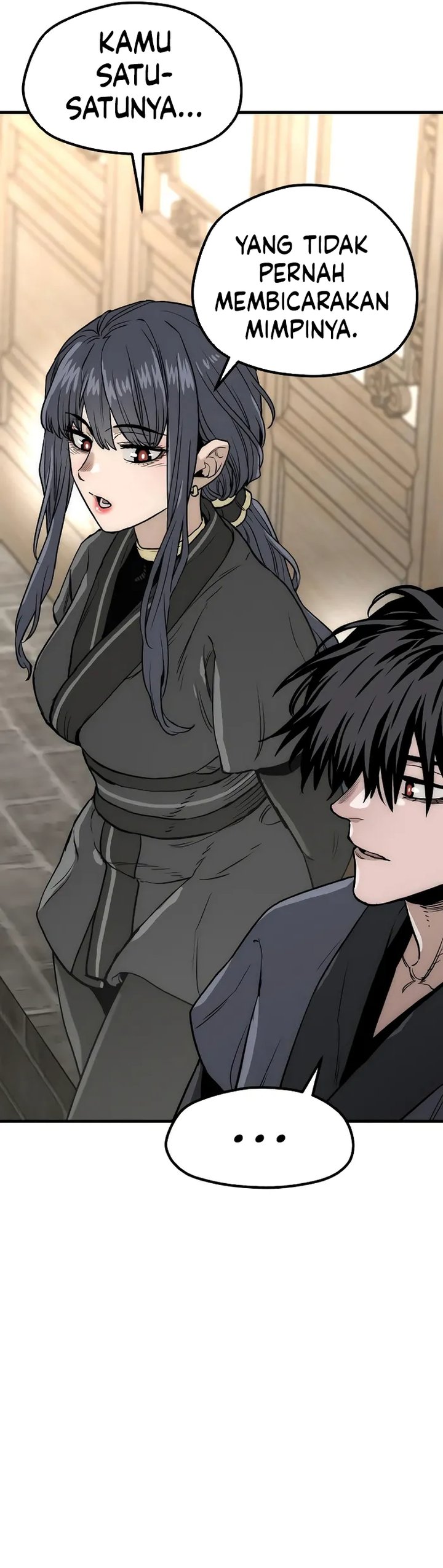 Dilarang COPAS - situs resmi www.mangacanblog.com - Komik heavenly demon cultivation simulation 148 - chapter 148 149 Indonesia heavenly demon cultivation simulation 148 - chapter 148 Terbaru 48|Baca Manga Komik Indonesia|Mangacan