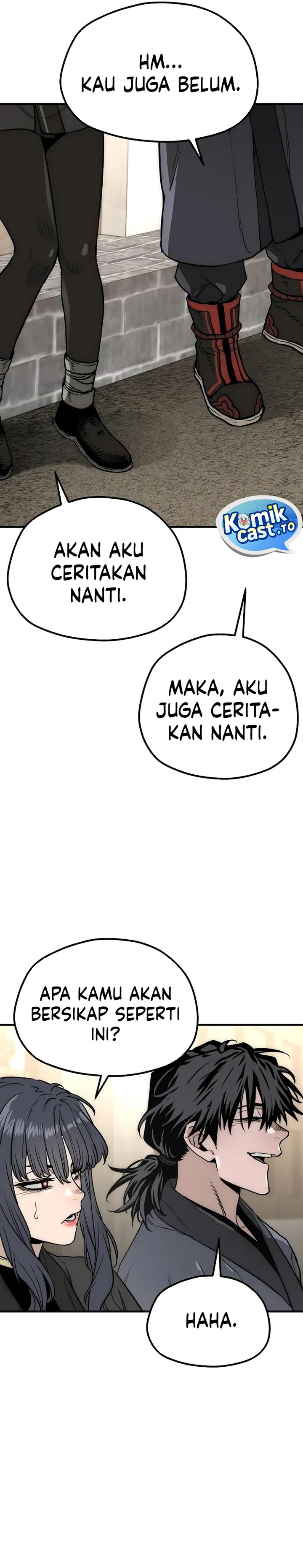 Dilarang COPAS - situs resmi www.mangacanblog.com - Komik heavenly demon cultivation simulation 148 - chapter 148 149 Indonesia heavenly demon cultivation simulation 148 - chapter 148 Terbaru 49|Baca Manga Komik Indonesia|Mangacan