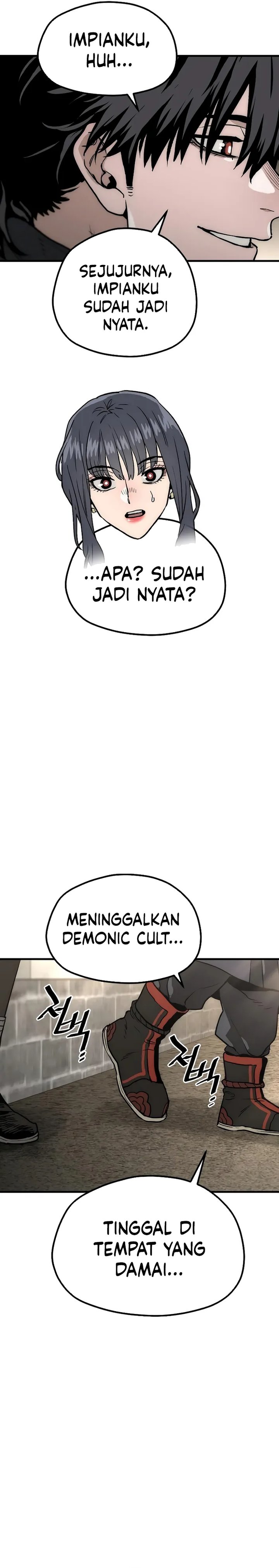 Dilarang COPAS - situs resmi www.mangacanblog.com - Komik heavenly demon cultivation simulation 148 - chapter 148 149 Indonesia heavenly demon cultivation simulation 148 - chapter 148 Terbaru 50|Baca Manga Komik Indonesia|Mangacan