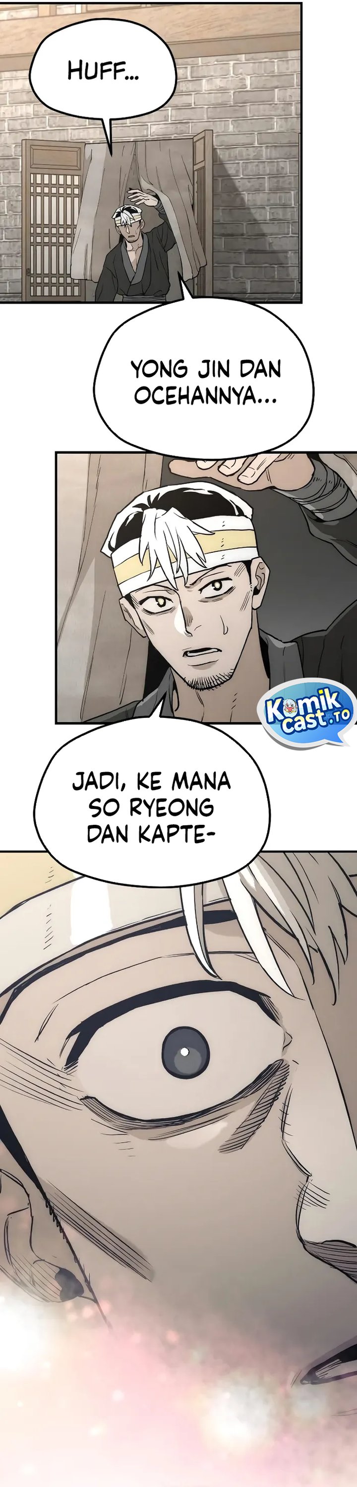 Dilarang COPAS - situs resmi www.mangacanblog.com - Komik heavenly demon cultivation simulation 148 - chapter 148 149 Indonesia heavenly demon cultivation simulation 148 - chapter 148 Terbaru 53|Baca Manga Komik Indonesia|Mangacan