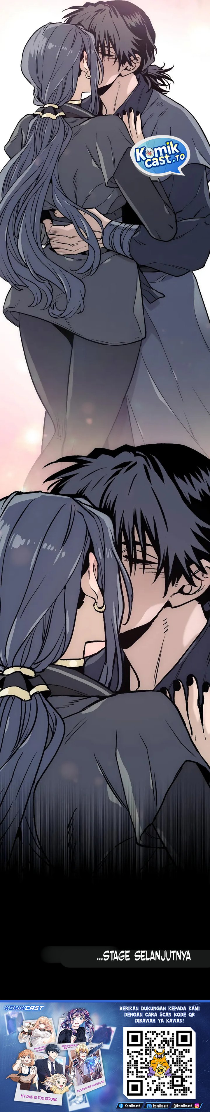 Dilarang COPAS - situs resmi www.mangacanblog.com - Komik heavenly demon cultivation simulation 148 - chapter 148 149 Indonesia heavenly demon cultivation simulation 148 - chapter 148 Terbaru 54|Baca Manga Komik Indonesia|Mangacan