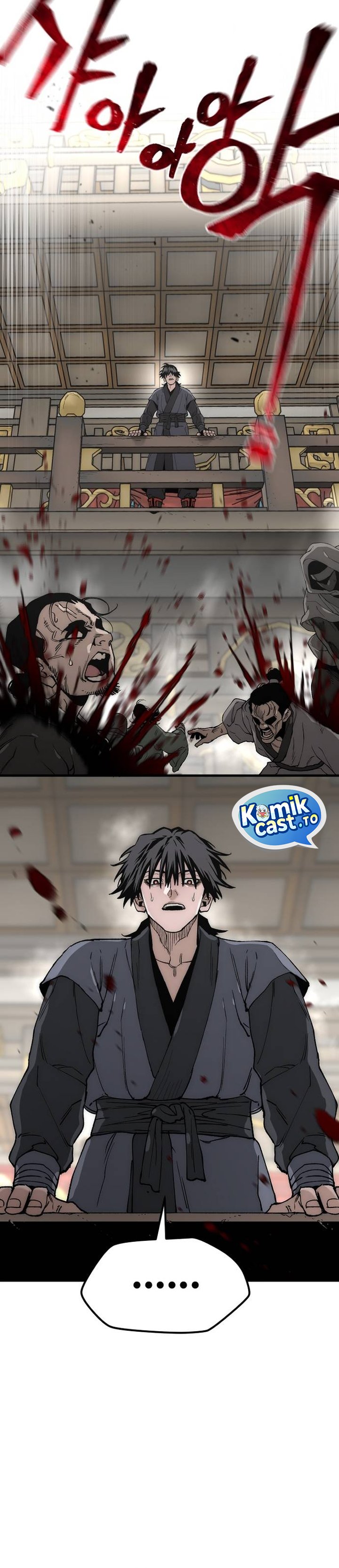 Dilarang COPAS - situs resmi www.mangacanblog.com - Komik heavenly demon cultivation simulation 150 - chapter 150 151 Indonesia heavenly demon cultivation simulation 150 - chapter 150 Terbaru 2|Baca Manga Komik Indonesia|Mangacan