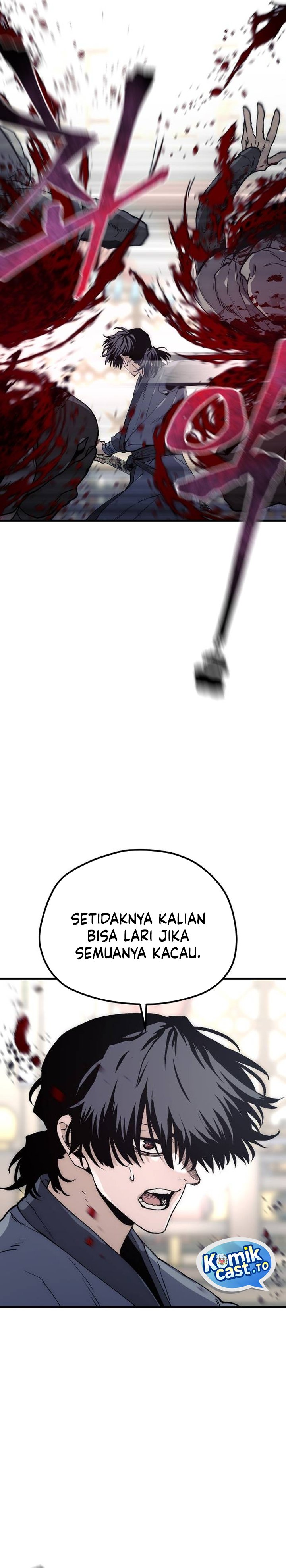 Dilarang COPAS - situs resmi www.mangacanblog.com - Komik heavenly demon cultivation simulation 150 - chapter 150 151 Indonesia heavenly demon cultivation simulation 150 - chapter 150 Terbaru 4|Baca Manga Komik Indonesia|Mangacan