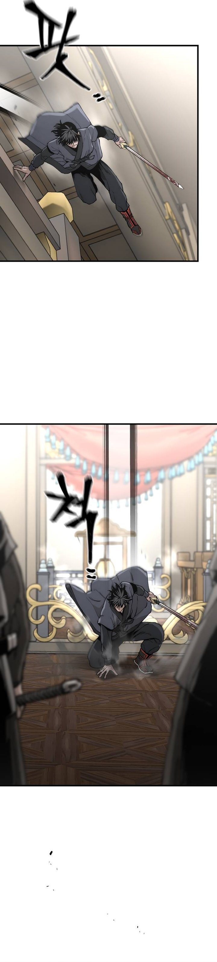 Dilarang COPAS - situs resmi www.mangacanblog.com - Komik heavenly demon cultivation simulation 150 - chapter 150 151 Indonesia heavenly demon cultivation simulation 150 - chapter 150 Terbaru 5|Baca Manga Komik Indonesia|Mangacan