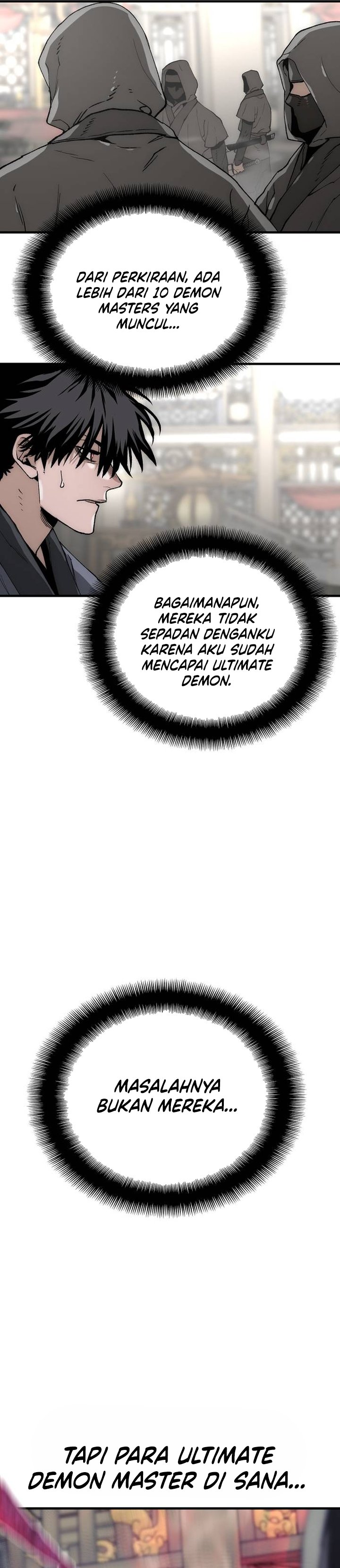 Dilarang COPAS - situs resmi www.mangacanblog.com - Komik heavenly demon cultivation simulation 150 - chapter 150 151 Indonesia heavenly demon cultivation simulation 150 - chapter 150 Terbaru 6|Baca Manga Komik Indonesia|Mangacan